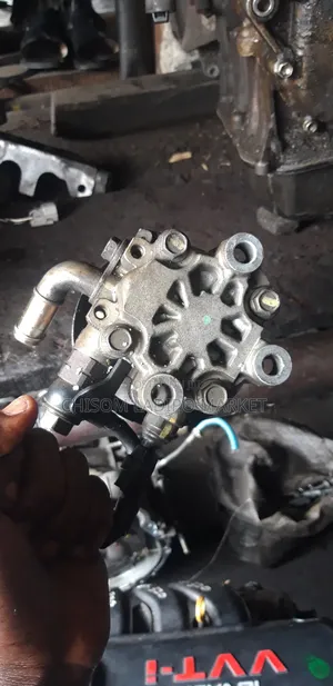 Power Steering Pump for Lexus Es350