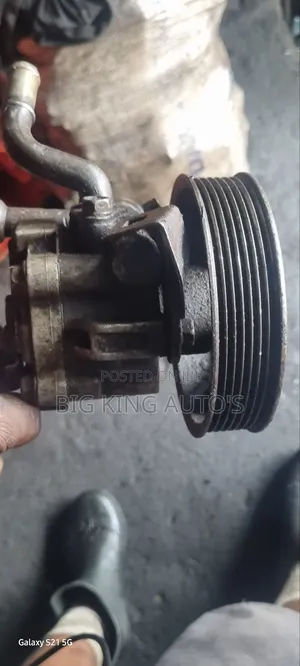 Power Steering Pump for Nissan Partifinder 2003,2004,2007