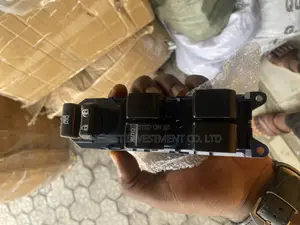 Window Control Button/Engine for Corolla 2007,2008,2009,2010