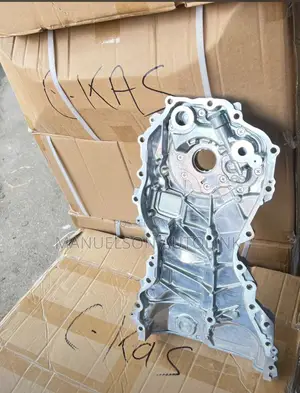 Oil Pump for 2ar Engine Camry, Rav4,Venza,Highlander 010-014