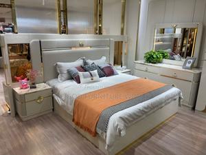 Full Set of High Quality Imported Turkey Family Bed