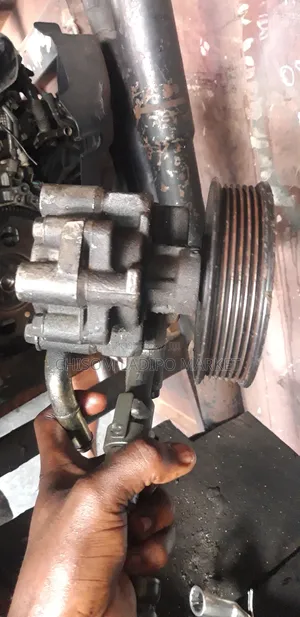 Power Steering Pump for Lexus Gx470