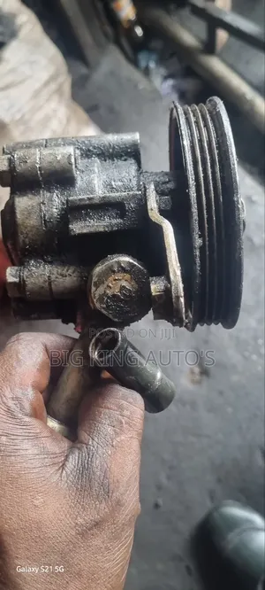 Power Steering Pump for Nissan Murano 2002