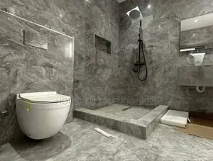 Bathroom Interior
