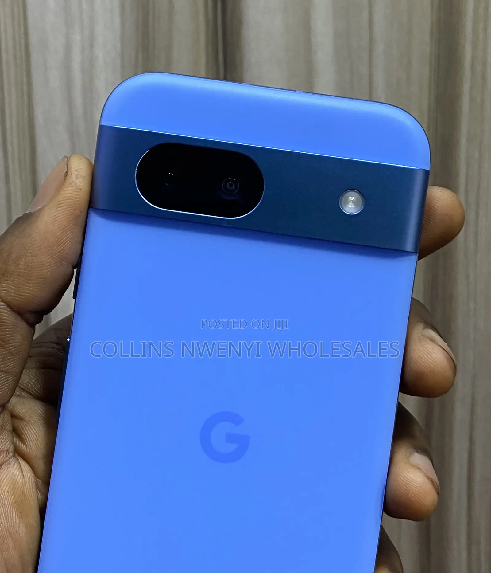Google Pixel 8a 128 GB Blue