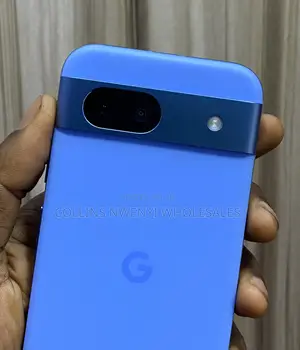 Google Pixel 8a 128 GB Blue