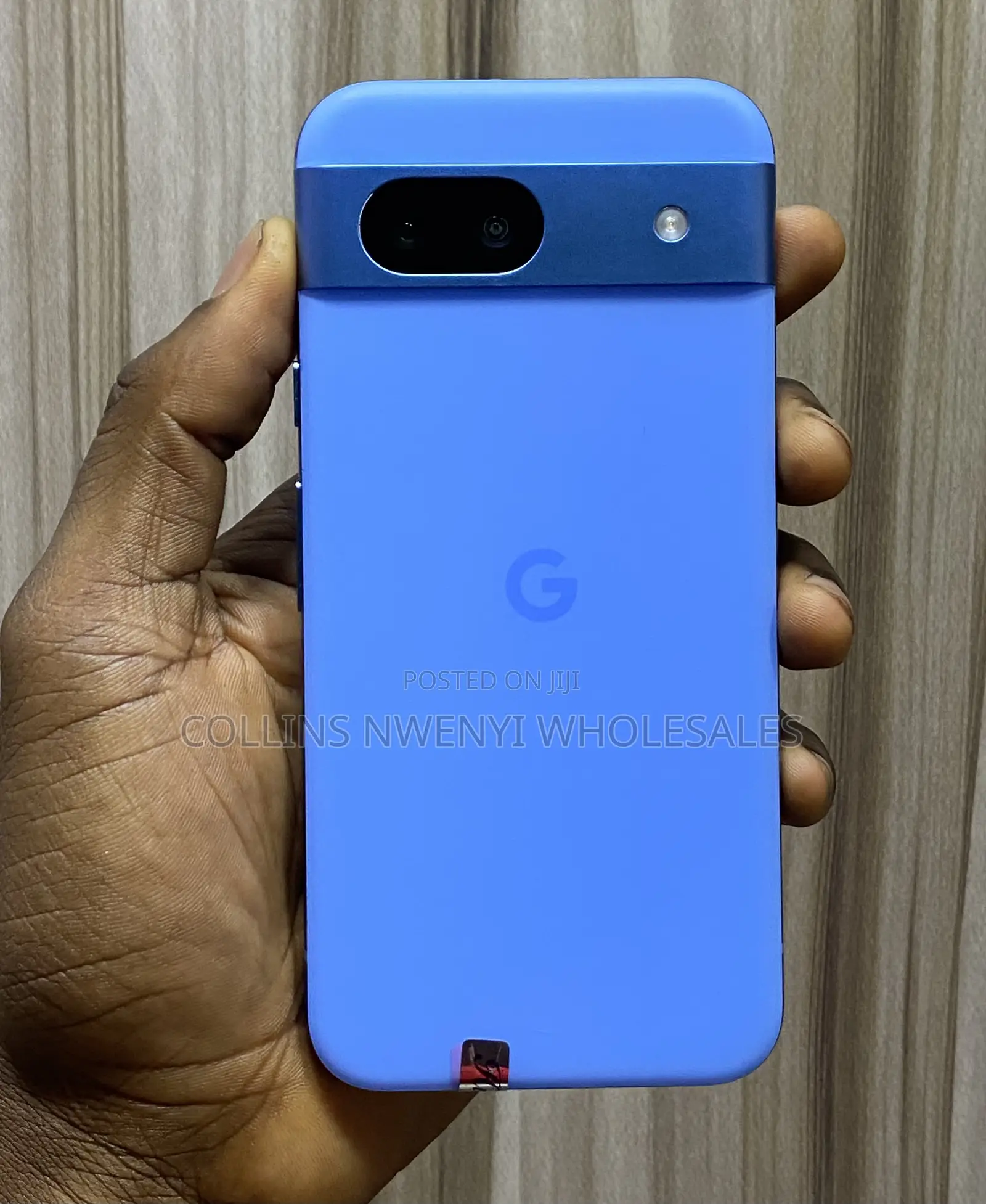 Google Pixel 8a 128 GB Blue