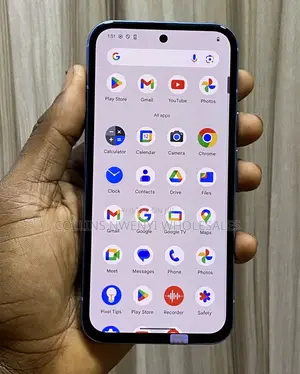 Google Pixel 8a 128 GB Blue