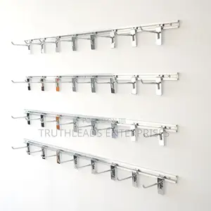 Wall Mounted Rack