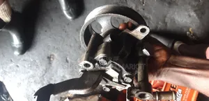 Power Steering Pump for Nissan Pathfinder 2003,2004,2005 ,07