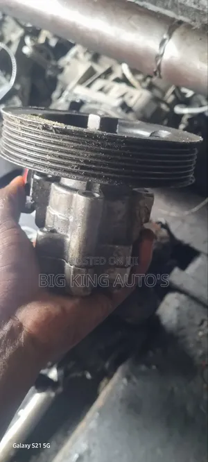 Power Steering Pump for Nissan Maxima