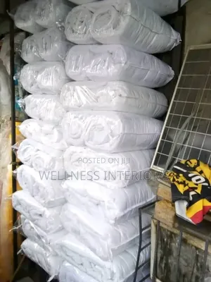 American Cotton Duvets