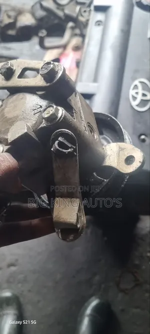 Power Steering Pump for Nissan Teana