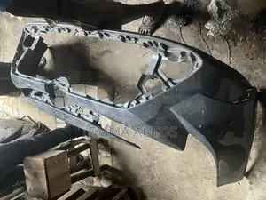 Front Bumper Corolla 2020-2022 Le Available 