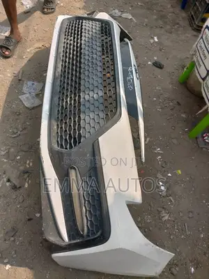 Front Bumper Corolla 2020-2022 Se Available 