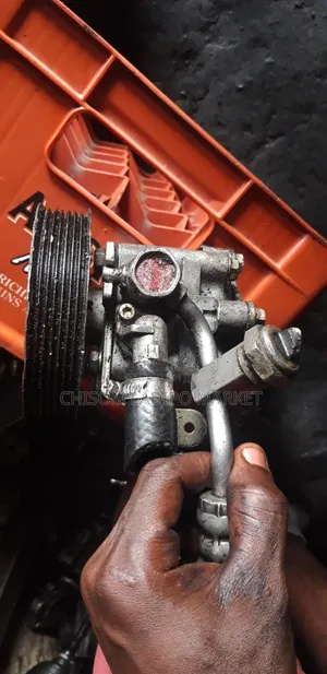 Power Steering Pump for Nissan Murano 2007,2008,2010 ,2012