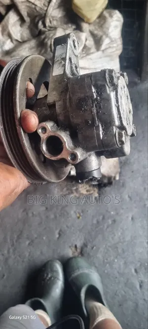 Power Steering Rack for Honda Civic 2004