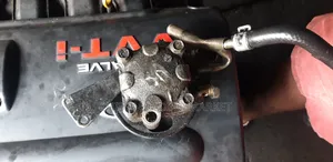 Power Steering Pump for Nissan Almera
