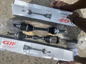 Complete Drive Shaft Camry 2.7, Avalon, Spider