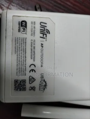 Ubiquiti Unifi Ap Outdoor+