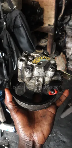 Power Steering Pump for Nissan Maxima