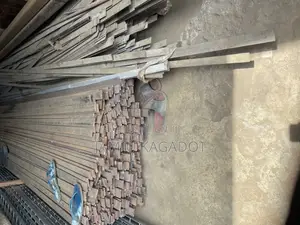 Galvanized, Stainless, Mild-Steel Aluminum Flat Bar