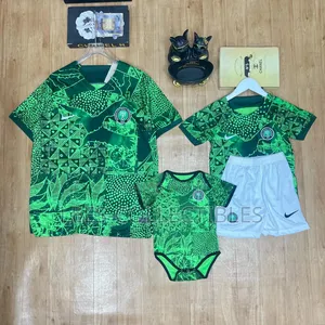 Best Quality Family Jersey Update
