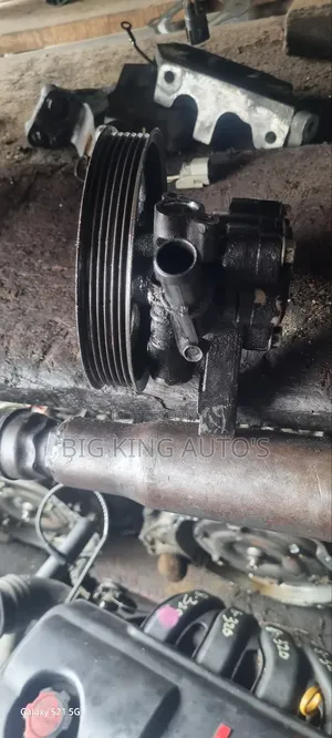 Power Steering Pump for Hyundai Tucson