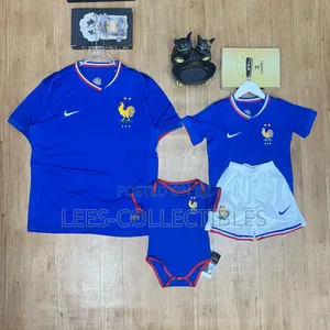 Original Family Jersey Wears