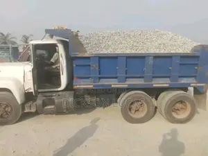 Oriental Mining Chippings