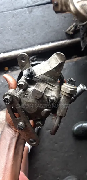 Power Steering Pump for Nissan X Trail