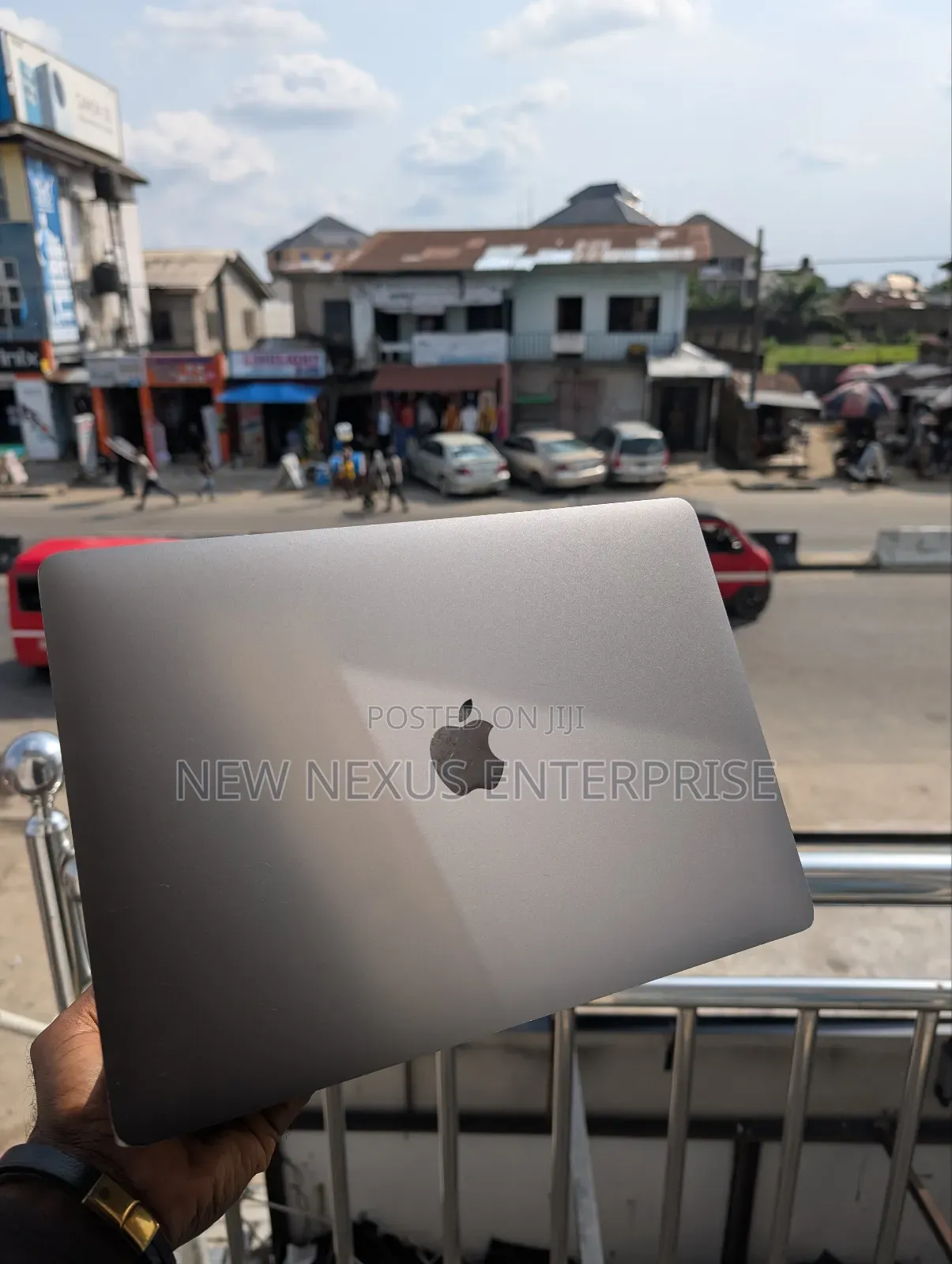 Laptop Apple MacBook 2018 8GB Intel Core I5 SSD 512GB
