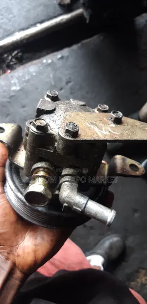 Power Steering Pump for Nissan Xterra .