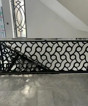 Laserlux Rail of High-End Quality and Luxury.