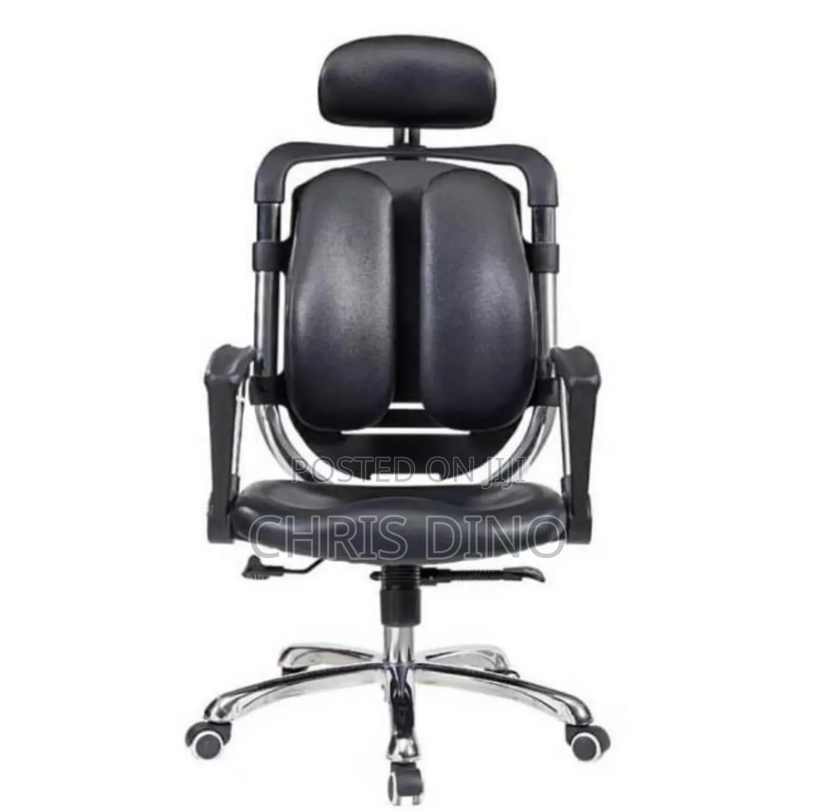 Kidney Chair