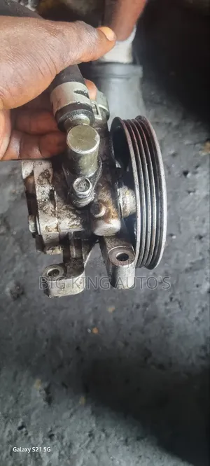 Power Steering Pump for Ford Edge 2008,2010