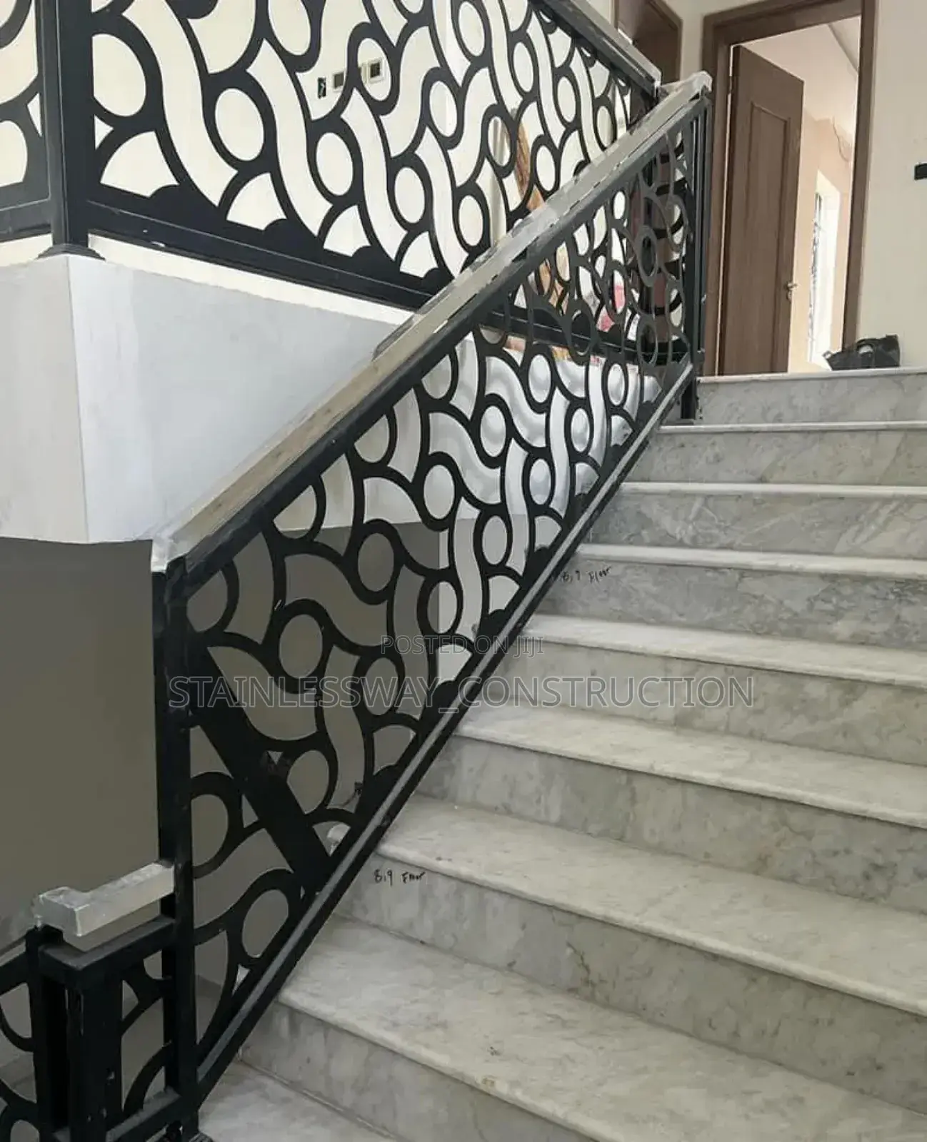 Railsolutions Pr Focus on Providing Solutions for Handrail