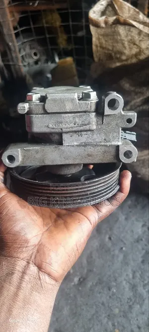 Power Steering Pump for Ford Ranger