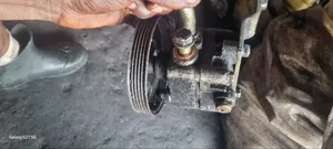 Power Steering Pump for Mazda 3