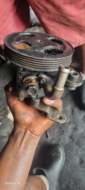 Power Steering Pump for Kia Sportage