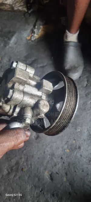 Power Steering Pump for Kia Optima