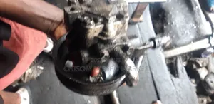 Steering Pump for Hyundai H300