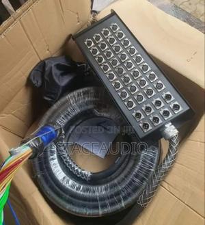 32 Chanels Audio Link/Snake Cables