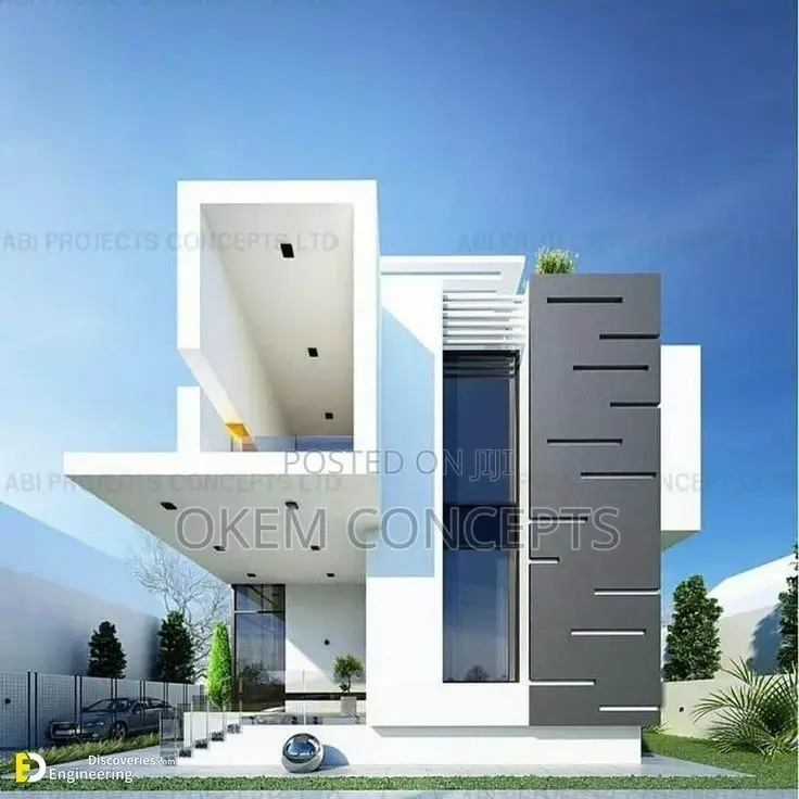 Architectural Drawings Designs