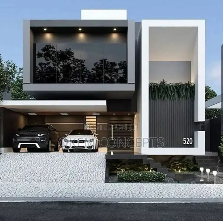 Architectural Drawings Designs