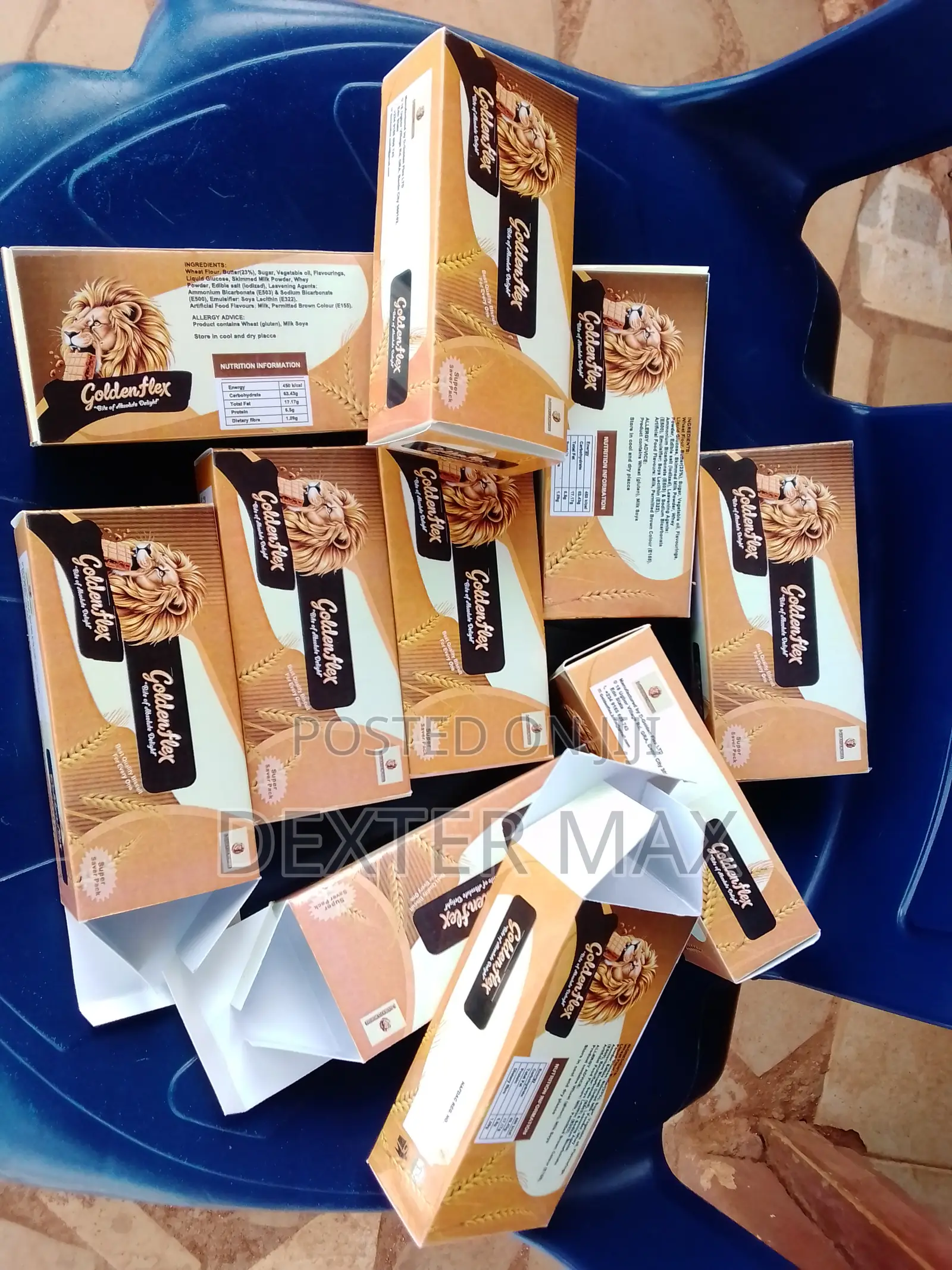Box Printing