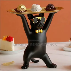 Luxury Butler Decor 35,000