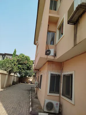 Photo - 3bdrm Block of Flats in Apo Legislative, Gudu for sale