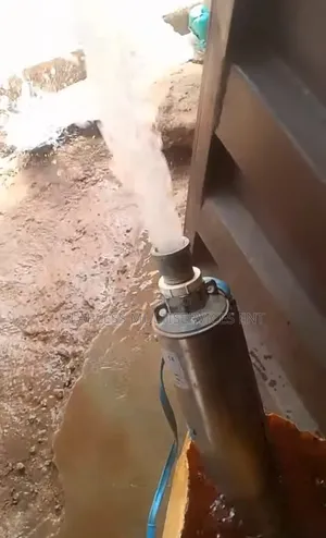 Repair of Pumping Machine, Fan, Washing Machine
