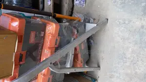 Harden Professional Plastic Tools Box